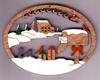 Christmas Cabin