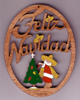 Feliz Navidad