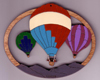 Hot Air Balloon