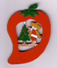 Mini Chili Pepper