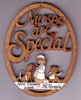 Nurses Are Special