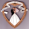 Wedding Heart