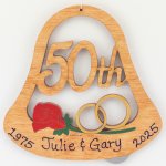 50th Anniversary (image for) 50th Anniversary