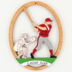 Boy Baseball (image for) Boy Baseball