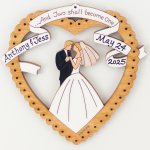Wedding Heart (image for) Wedding Heart