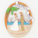 Beach Wedding (image for) Beach Wedding