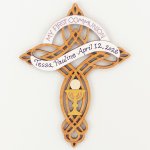 First Communion Ornament (image for) First Communion Ornament