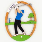 Boy Golf (image for) Boy Golf