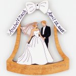 Wedding Bell (image for) Wedding Bell